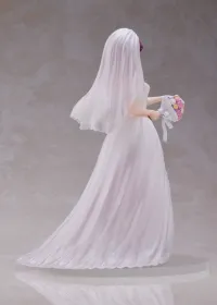 FuRyu Atelier Sophie 2: The Alchemist of the Mysterious Dream Sophie Wedding Dress ver. 1/7 Scale Figure - Atelier Ryza - photo 13