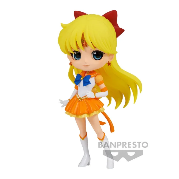 BANDAI Eternal Sailor Venus (ver. B) - Sailor Moon