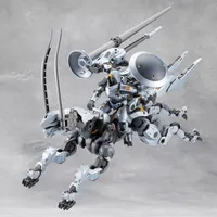 KOTOBUKIYA HEXA GEAR BLAUREGEN - HEXA GEAR - photo 28