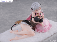 Patra Suou Gaming Outfit VER 1/6 Scale Figure 6