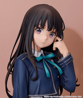 Takina Inoue: Key Visual Ver. 8