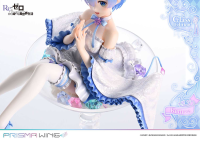 PRISMA WING  Re:ZERO -Starting Life in Another World-  Rem Glass Edition  1/7 Scale Pre-Painted Figure		 30