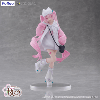 Hatsune Miku TENITOL Sakura Miku Cool style[petit] 8