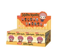 PUREMIND Jujutsu Kaisen - Slice of Life (12 units/set) - Jujutsu Kaisen - photo 2