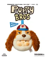 TOYZEROPLUS PP X MONSTER Dog Head Blind Box - PP X Monster - photo 99