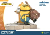 Prime 1 Studio Prime Collectible Figures Minions Stuart in New York - Minions - photo 2