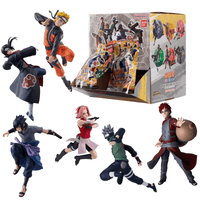 Naruto Shippuden GPF Blind Packs Series 1 (Box of 24) 1