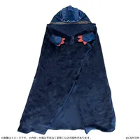 CAPCOM MONSTER HUNTER CHIBI STYLE Fluffy Poncho: Gore Magala - Monster Hunter - photo 2