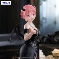 FuRyu The Quintessential Quintuplets Specials2 BiCute Dark Figure -Nakano Ichika- - The Quintessential Quintuplets - photo 3
