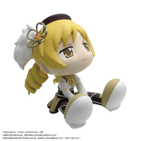 [BINIVINI BABY] SOFT VINYL FIGURE Puella Magi Madoka Magica Mami Tomoe 5