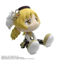 PLUM PMOA [BINIVINI BABY] SOFT VINYL FIGURE Puella Magi Madoka Magica Mami Tomoe - Puella Magi Madoka Magica - photo 5