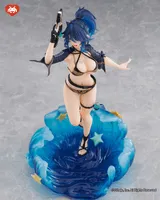 TAITO kson DRESSTA Statue Figure - Vtubers - photo 5