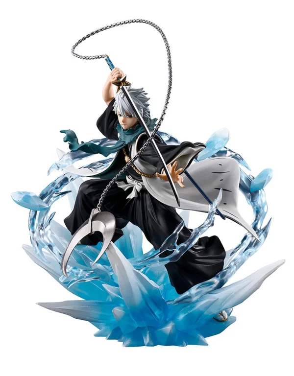 Toushiro Hitsugaya -Thousands-Year Blood War-