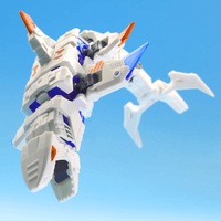 BB-17GW GREAT WHITE 3