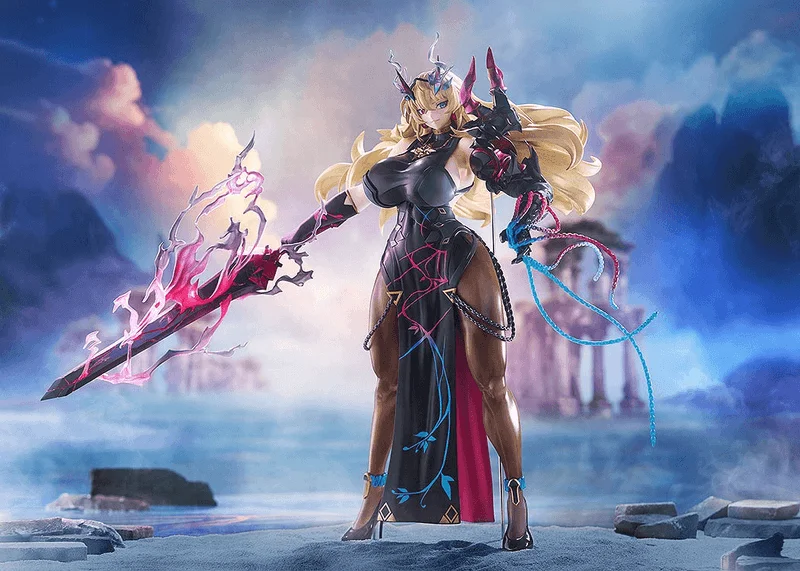 Phat! Company Saber/Barghest - Fate/Grand Order