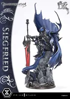 Prime 1 Studio Concept Masterline GRANBLUE FANTASY Siegfried Deluxe Version - Granblue Fantasy - photo 3