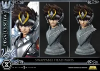 Prime 1 Studio Premium Masterline Saint Seiya Pegasus Seiya "Final Bronze Cloth" - Saint Seiya - photo 27