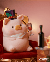 LuLu the Piggy - Pigchelin Restaurant Series (Blind Box) 27