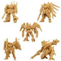 BANDAI Mobile Suit Gundam Artifact, - Mobile Suit Gundam - photo 1