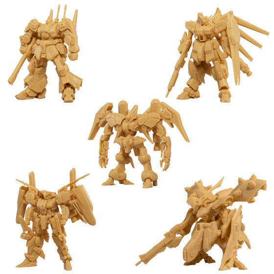 Mobile Suit Gundam Artifact,
