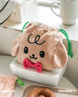 TOYZEROPLUS BANGGRI Generic Series - Drawstring Bag (Choco ver.) - Banggri - photo 5