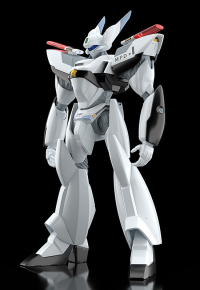 MODEROID AV-0 Peacemaker 8