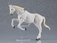 figma Wild Horse (White) 5