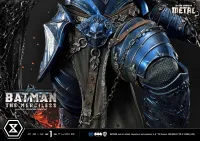 Prime 1 Studio Museum Masterline Dark Nights: Metal (Comics) The Merciless - DC Comics - photo 10