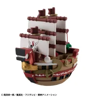 MegaHouse Yuracolle series ONE PIECE GRAND LINE collection (6pc per box) - ONE PIECE - photo 6