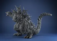 MegaHouse UA Monsters GODZILLA(2023) Image Color of Operation Wadatsumi Ver. - Godzilla - photo 9
