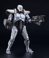GOOD SMILE COMPANY MODEROID RoboCop (Jetpack Equipment) - RoboCop - photo 2
