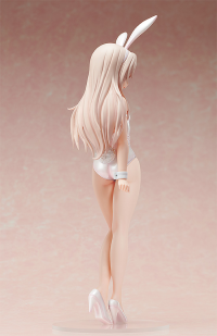 Illyasviel von Einzbern: Bare Leg Bunny Ver. 6