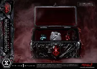 Prime 1 Studio Life Scale Masterline Berserk Coffret of Fate: Behelit Collection			 - Berserk - photo 27