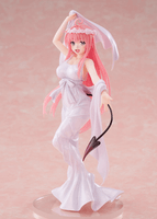 CHILLfigg To LOVE-Ru Darkness 15th: Goddess Dress Ver. 2