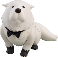 Nendoroid Bond Forger 2