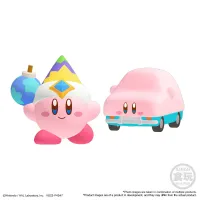 BANDAI Kirby Friends 3 - Kirby - photo 7