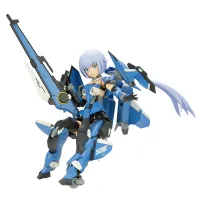KOTOBUKIYA FRAME ARMS GIRL STYLET XF-3 PLUS - Frame Arms Girl - photo 16
