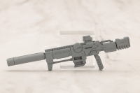 WEAPON UNIT52 STRIDE RIFLE ZERO 1