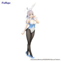 Alya Sometimes Hides Her Feelings in Russian BiCute Bunnies Figure -Alya- 5