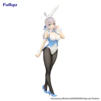 FuRyu Alya Sometimes Hides Her Feelings in Russian BiCute Bunnies Figure -Alya- - Alya Sometimes Hides Her Feelings in Russian - photo 5