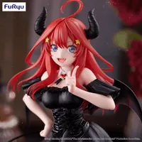 FuRyu The Quintessential Quintuplets Specials2 BiCute Dark Figure -Nakano Itsuki- - The Quintessential Quintuplets ∽ - photo 5