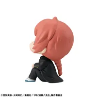 MegaHouse Lookup Mr. Ginpachi's Zany Class Shinsuke Takasugi & Kamui set【with gift】 - Gintama - photo 12