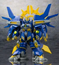 KOTOBUKIYA Super Robot Wars - Original Generations Neo Granzon - Super Robot Wars - photo 1