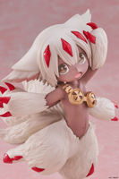 Made in Abyss: The Golden City of the Scorching Sun Coreful Figure - Faputa (Reissue) 2