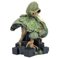 Benelic Hopes of the Robot Soldier Statue Desk Clock (Box/3) - Castle in the Sky - photo 3