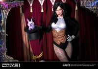 Museum Masterline Justice League Dark (Comics) Zatanna Deluxe Version 71