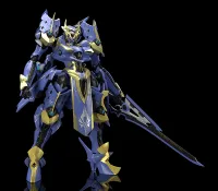 GOOD SMILE COMPANY MODEROID Ikaruga(5th-run) - Knight's & Magic - photo 3