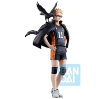 BANDAI Kei Tsukishima (The Future of Karasuno) - Haikyu!! - photo 2