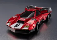 MegaHouse Cyber Formula Collection -Heritage Edition- Future GPX Cyber Formula Aoi Superion GT - FUTURE GPX CYBER FORMULA - photo 2
