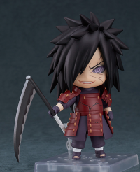 Nendoroid Madara Uchiha 3